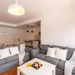 Magnolias- With Private Pool & Bbq Apartament Corralejo