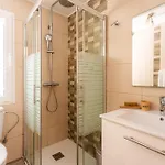 Magnolias- With Private Pool & Bbq Apartament