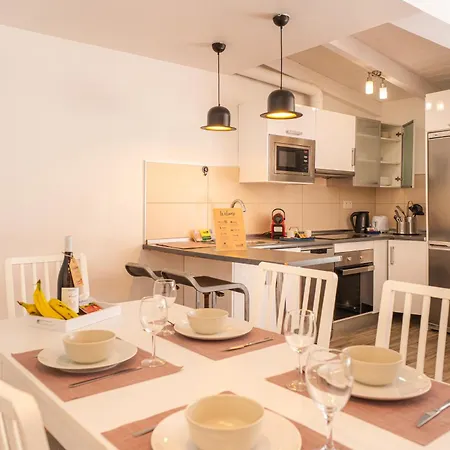 Magnolias- With Private Pool & Bbq Corralejo