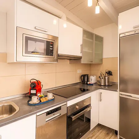 Apartmán Magnolias -villa Adosada Con Piscina Privada. Corralejo