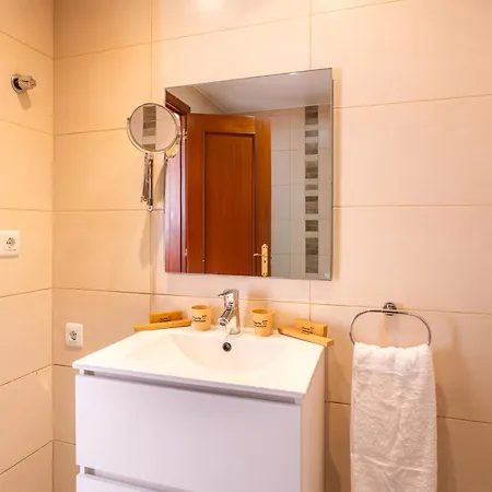 Apartmán Magnolias -villa Adosada Con Piscina Privada. *