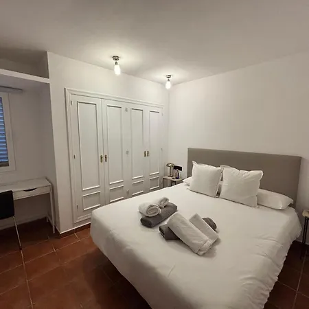 Magnolias -villa Adosada Con Piscina Privada. Apartmán Corralejo