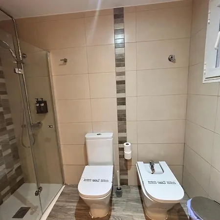 Apartmán Magnolias -villa Adosada Con Piscina Privada.