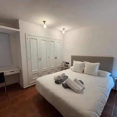 Apartmán Magnolias -villa Adosada Con Piscina Privada.