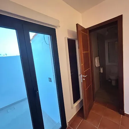 Apartmán Magnolias -villa Adosada Con Piscina Privada. Corralejo