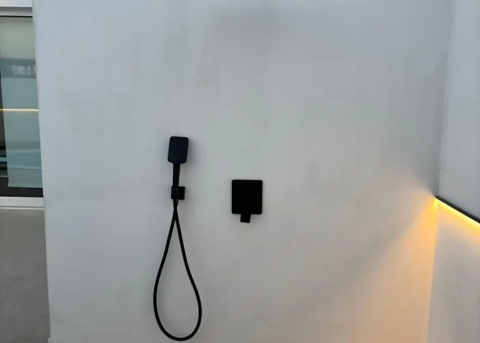 Magnolias -villa Adosada Con Piscina Privada.