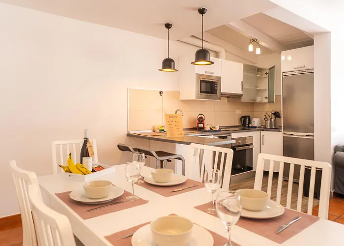 Magnolias -villa Adosada Con Piscina Privada. Corralejo