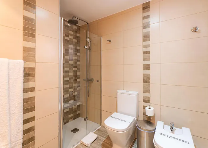 Magnolias -villa Adosada Con Piscina Privada. Corralejo