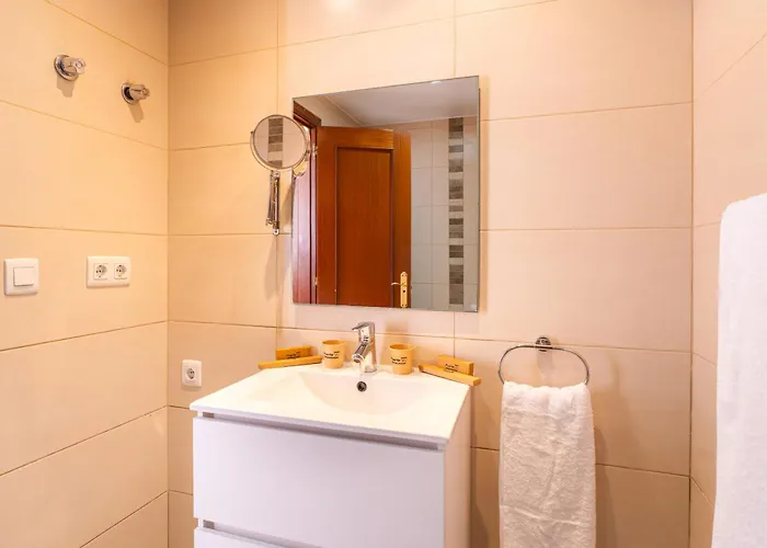 Lägenhet Magnolias -villa Adosada Con Piscina Privada. *