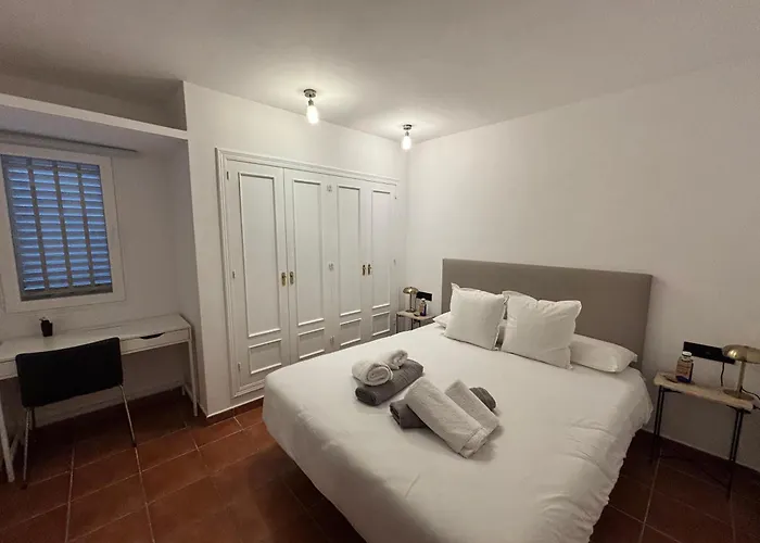 Magnolias -villa Adosada Con Piscina Privada. * Corralejo