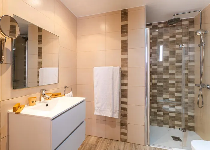 Lägenhet Magnolias -villa Adosada Con Piscina Privada.