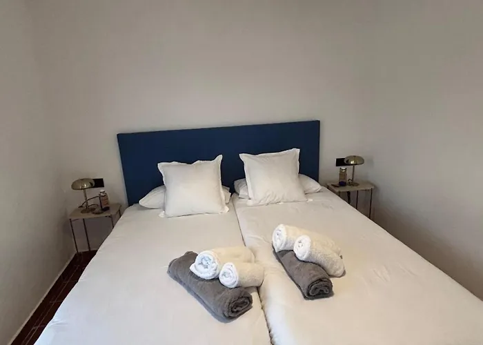 Magnolias -villa Adosada Con Piscina Privada.