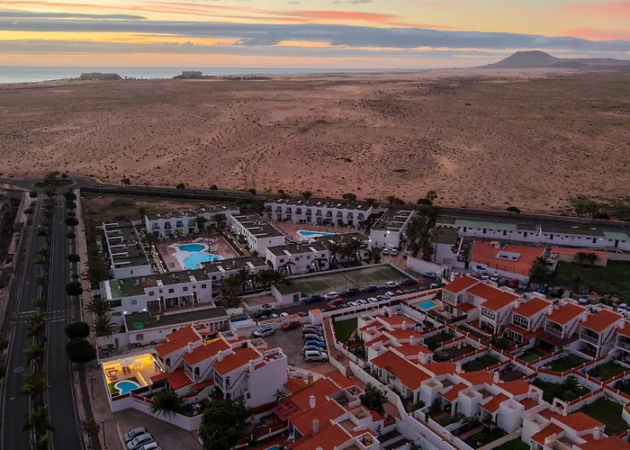 Lägenhet Magnolias -villa Adosada Con Piscina Privada. *